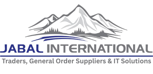 Jabal International