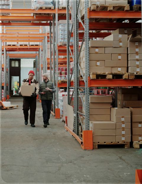 General Supply Order